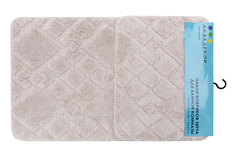 Набор ковриков для ванной комнаты Septa Hoff