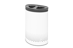 Корзина для белья с крышкой 304903 Brabantia
