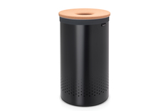 Корзина для белья с крышкой 120022 Brabantia