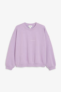 Свитер с круглым вырезом Monki