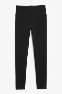 Спортивные леггинсы Monki