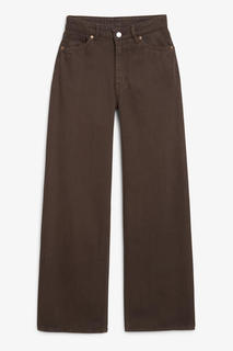 Yoko brown Monki