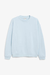 Свободный свитер Monki