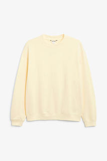 Свободный свитер Monki
