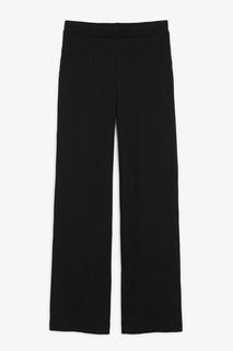 Брюки в рубчик Monki