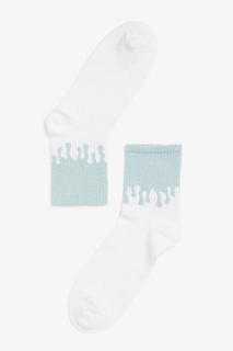 Спортивные носки Monki
