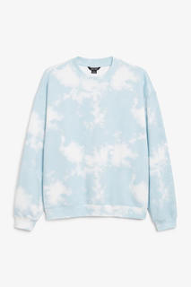 Свитер с круглым вырезом Monki