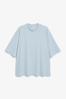 Футболка оверсайз Monki