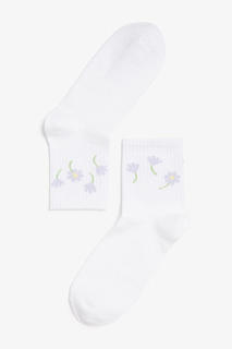 Спортивные носки Monki