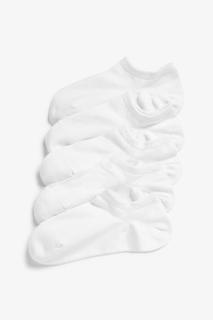 5 пар коротких носков Monki