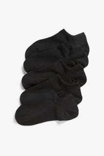 5 пар коротких носков Monki