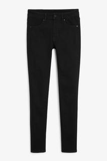 Черные джинсы Nokimi Monki