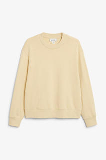 Свитер с круглым вырезом Monki