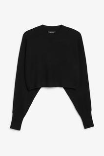 Свитер в рубчик Monki