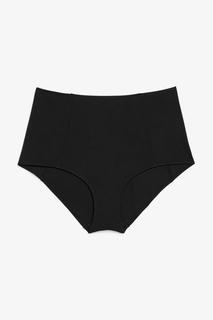 Highwaist bikini briefs Monki