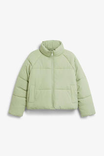 Пуховик Monki