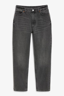 Черные джинсы Taiki Monki