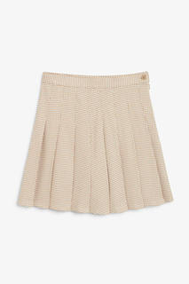 Юбка-тенниска Monki