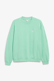 Свободный свитер Monki