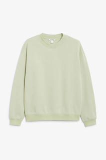 Свободный свитер Monki