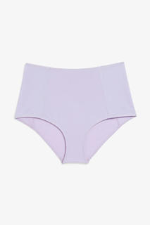 Highwaist bikini briefs Monki