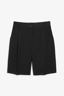 Шорты-бермуды Monki