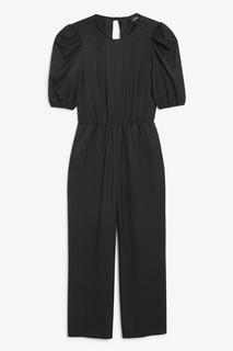 Комбинезон с открытой спиной Monki