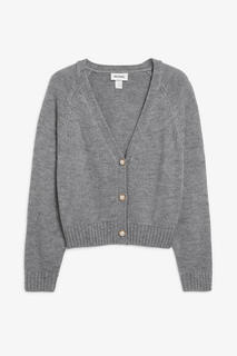 Мягкий кардиган Monki