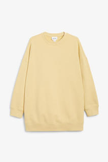 Свитер оверсайз Monki