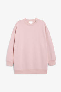 Свитер оверсайз Monki