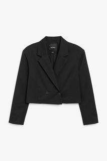 Укороченный блейзер Monki