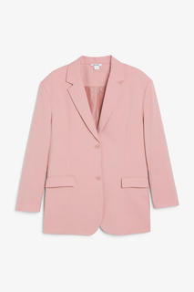 Блейзер оверсайз Monki