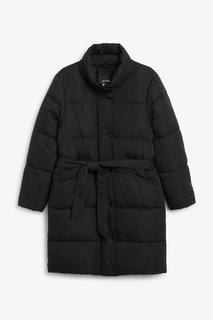 Puffer coat Monki