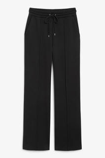 Спортивные штаны с прошивкой Monki