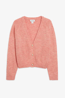 Мягкий кардиган Monki
