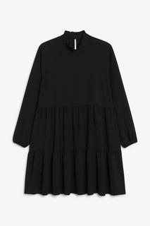 Платье в стиле бэби-долл Monki