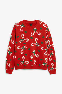 Толстовка Monki