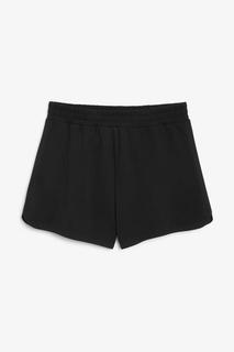 Шорты из хлопка Monki