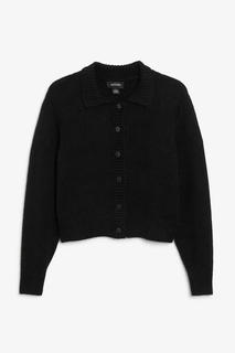 Супермягкий кардиган Monki