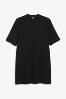 Платье-футболка Monki