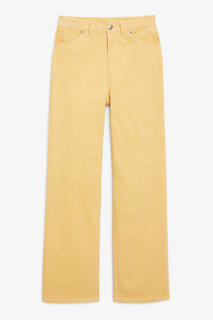 Вельветовые брюки Yoko Monki