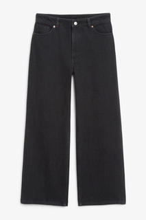 Укороченные джинсы Yoko Monki