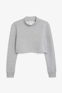 Укороченная толстовка Monki