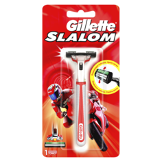 Станок для бритья Gillette Slalom 81404550
