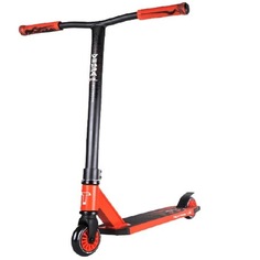 Трюковый самокат Tech Team Vespa XL 2021 (красный)