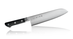 Японский Шеф Нож Сантоку Tojiro F-500