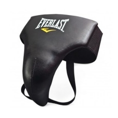 Бандаж EVERLAST без защиты бедра VINIL PRO L