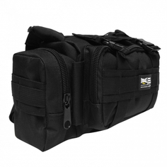 Поясная сумка Everlast Endura Hold all Black