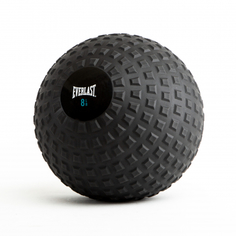 Медицинбол EVERLAST Hard Slam Ball 3.5 кг