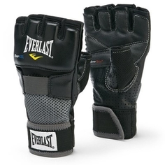 Перчатки Гелевые Everlast Evergel Weight Lifting XL